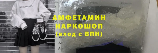хмурый Новозыбков
