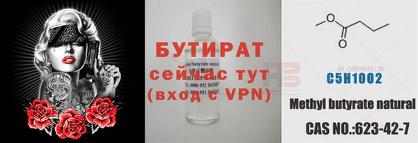 хмурый Новозыбков